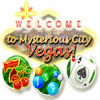 The Mysterious City: Vegas 游戏