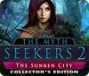 The Myth Seekers 2: The Sunken City Collector's Edition 游戏