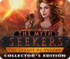 The Myth Seekers: The Legacy of Vulcan Collector's Edition 游戏