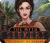 The Myth Seekers: The Legacy of Vulcan 游戏