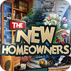 The New Homeowners 游戏