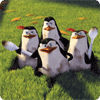 The Penguins of Madagascar: Pollution Solution 游戏