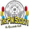 The Pini Society: The Remarkable Truth 游戏