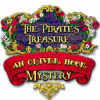 The Pirate's Treasure: An Oliver Hook Mystery 游戏