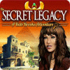 The Secret Legacy: A Kate Brooks Adventure 游戏