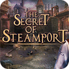 The Secret Of Steamport 游戏