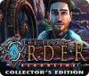 The Secret Order: Bloodline Collector's Edition 游戏