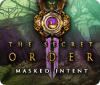 The Secret Order: Masked Intent 游戏