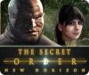 The Secret Order: New Horizon 游戏