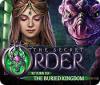 The Secret Order: Return to the Buried Kingdom 游戏