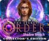 The Secret Order: Shadow Breach Collector's Edition 游戏