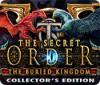 The Secret Order: The Buried Kingdom Collector's Edition 游戏