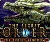 The Secret Order: The Buried Kingdom 游戏