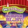 The Sims Carnival BumperBlast 游戏