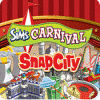 The Sims Carnival SnapCity 游戏