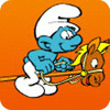 The Smurfs Sport Pairs 游戏