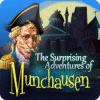 The Surprising Adventures of Munchausen 游戏