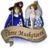 The Three Musketeers: Queen Anne's Diamonds 游戏