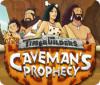 The Timebuilders: Caveman's Prophecy 游戏