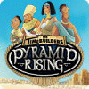 The Timebuilders: Pyramid Rising 游戏