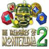 The Treasures Of Montezuma 2 游戏