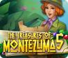 The Treasures of Montezuma 5 游戏