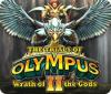 The Trials of Olympus II: Wrath of the Gods 游戏