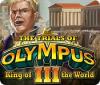 The Trials of Olympus III: King of the World 游戏