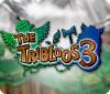 The Tribloos 3 游戏