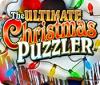 The Ultimate Christmas Puzzler 游戏