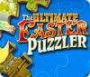 The Ultimate Easter Puzzler 游戏