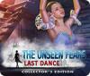 The Unseen Fears: Last Dance Collector's Edition 游戏