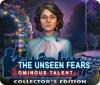 The Unseen Fears: Ominous Talent Collector's Edition 游戏