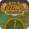 The Utans: Defender of Mavas 游戏