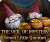 The Veil of Mystery: Seven Little Gnomes 游戏