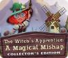 The Witch's Apprentice: A Magical Mishap Collector's Edition 游戏