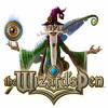 The Wizard's Pen 游戏