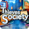 Thieves Society 游戏