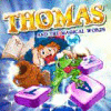 Thomas And The Magical Words 游戏