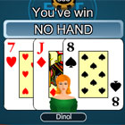 Three card Poker 游戏