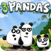 Three Pandas 游戏