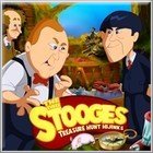 The Three Stooges: Treasure Hunt Hijinks 游戏