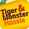 Tiger and Monster Hassle 游戏