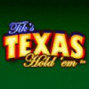 Tik's Texas Hold'Em 游戏