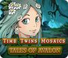 Time Twins Mosaics Tales of Avalon 游戏