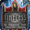Timeless: The Forgotten Town Collector's Edition 游戏