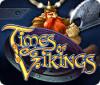 Times of Vikings 游戏
