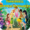Tinkerbell. Hidden Alphabets 游戏