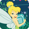 Tinkerbell's Jewel Jumble 游戏