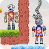 TNT Robots 游戏
